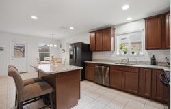 1628 Trace Drive, Aubrey, TX 76227