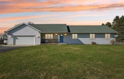 5008 Creek Haven Road, Cottage Grove, WI 53527