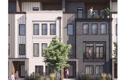 3120 Smallman St Unit A2, Downtown Pgh, PA 15201
