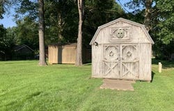 209 Avalon Drive, Paris, TN 38242