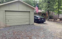 24 Air Road, Higden, AR 72067