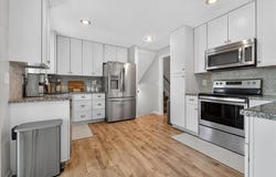 509 SE Bayberry Lane, Lee's Summit, MO 64063