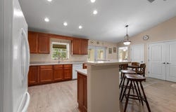 4700 NW 55th Ave, Bell, FL 32619