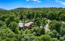 116 Bear Cub Lane, Lake Placid, NY 12946
