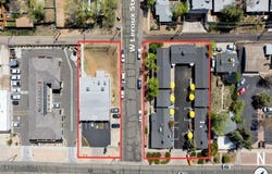 447 S Montezuma Street, Prescott, AZ 86303