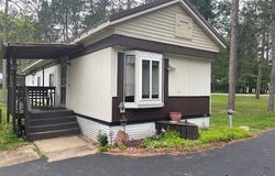 15306 County Road W -, Crivitz, WI 54114