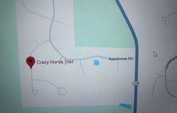 Lot 30 Crazy Horse Trail, Cherokee Village, AR 72529
