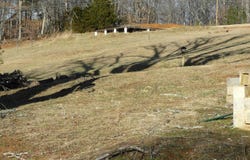 Jackrabbit Lane, Coleman Falls, VA 24536