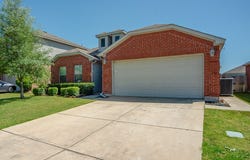 8812 Trailblazer Drive, Cross Roads, TX 76227