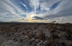 TR 4832 Stringfellow Rd, Terlingua, TX 79852