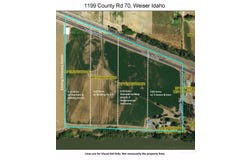 1199 County Rd 70, Weiser, ID 83672
