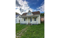 405 West Main Street, Saltville, VA 24370