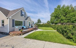 2500 Harvard Avenue, Butte, MT 59701