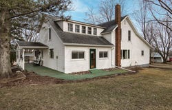 8283 345th Street, Stanley, WI 54768