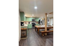 18525 N Hwy 377, London, TX 76854