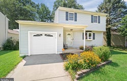 26 BERKELY WAY, NEW CASTLE, DE 19720