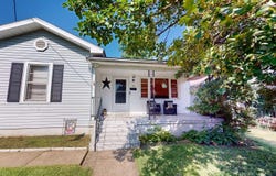 539 13th Street, Tell City, IN 47586