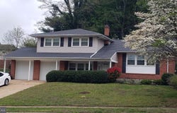 1219 ELDERON DRIVE, WILMINGTON, DE 19808