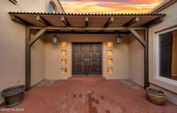 6770 N Mamaronick Drive, Tucson, AZ 85718