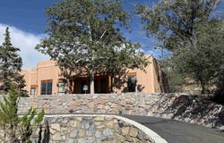 4554 Grandview Road, Silver City, NM 88061