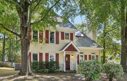 115 Kronos Lane, Cary, NC 27513