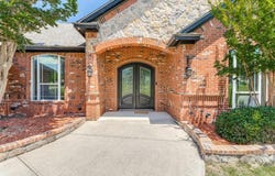 308 Aurora Vista Trail, Aurora, TX 76078