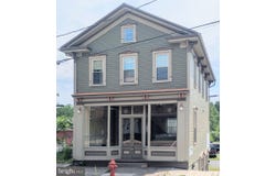 627 HANNAH STREET, HOUTZDALE, PA 16651