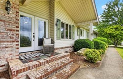 122 Mountain View Drive, Pickens, SC 28671