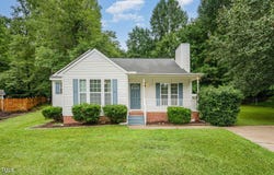 304 Holly Pines Court, Holly Springs, NC 27540