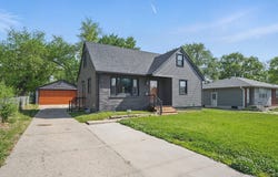 812 E Madison Avenue, Des Moines, IA 50313