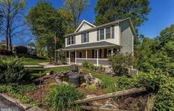 505 4TH Avenue, BRUNSWICK, MD 21716