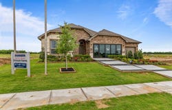 1313 Madeline Lane, Krum, TX 76249