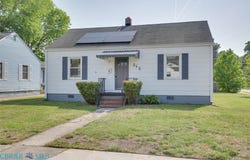 343 Darby Avenue, Hampton, VA 23663