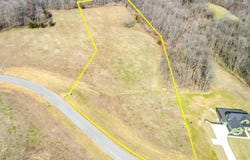 Tract 48 Stallard Springs, Shelbyville, KY 40065
