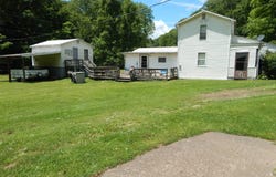 1597 Devil Hole Rd., Harrisville, WV 26362