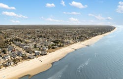 7 Beach Avenue lot: 1.02, Villas, NJ 08251