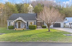 60 Morgan Fork, Clearfield, KY 40313
