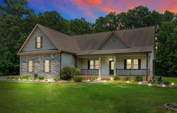 1126 Braswell Road, Goldsboro, NC 27530
