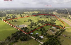 4454 Fm 60, Somerville, TX 77879