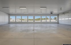 2100 W Main St, Newcastle, WY 82701