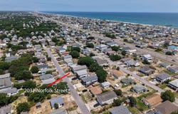 2031 Norfolk Street lot: 776, Kill Devil Hills, NC 27948-9601