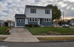 109 ELTON Avenue, HAMILTON, NJ 08620