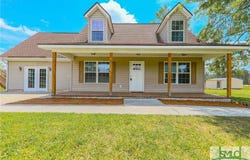 267 Big T Road, Guyton, GA 31312