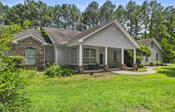5 Williamsburg Drive, Cabot, AR 72023
