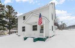 111 W FOREST HOME AVENUE, FOREST HOME TWP, MI 49615