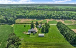 N8869 Jordan Road, Waterloo, WI 53594