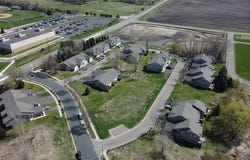 7624 Red Fox Trail, Greenfield, MN 55373