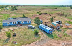 14700 County Road 100, Nunn, CO 80648