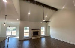 1042 Katie Court, Reno, TX 76020