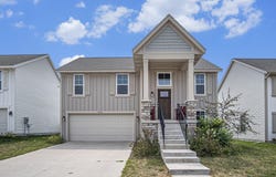 3814 Blazing Star SE, Kentwood, MI 49512